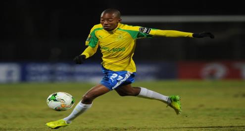 تقرير.. نفاثة ومتنوع المهام.. ماذا خسر صنداونز بإصابة مورينا؟